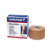 1143 - Leukotape P Rigid Strapping Tape 1.5in x 15yds - thumbnail