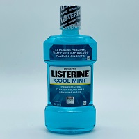 Cool - Listerine Cool Mint - 2 Sizes - thumbnail