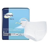 TenaX - Tena Pullup Extra Absorbency - 3 Sizes - thumbnail