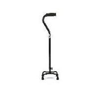 100153 - Quad Cane Standard Base - thumbnail