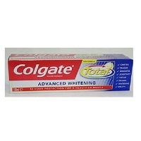 101750 - Colgate Total Plus Whitening Toothpaste 4.8oz - thumbnail