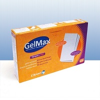 102480 - Gelmax Super-Absorbent Pad 25ct - thumbnail