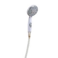 103713 - Handheld Shower Head with Hose - thumbnail