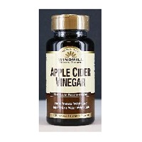 2065 - Windmill Apple Cider Vinegar 100 Capsules - thumbnail