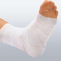 457 - Elastomull Elastic Bandage - 1in x 4.1yds - thumbnail