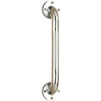 Chrome - Chrome Assist Wall Grab Bar - 4 Sizes - thumbnail