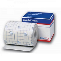 CRoll - Cover-Roll Adhesive Gauze Bandage - 2 Sizes - thumbnail