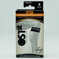 OS1Patella - OS1st Patella Sleeve Black - 4 Sizes - thumbnail