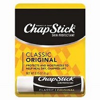 Chapstick - Chapstick - 2 Flavors - thumbnail