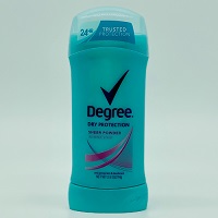 101687 - Degree Women Sheer Powder Invisible Solid Deodorant - thumbnail