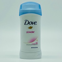103141 - Dove Women's Deodorant Antipersperant Powder  - thumbnail