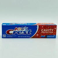 103219 - Crest Kids Cavity Protection Toothpaste 4.6oz - thumbnail