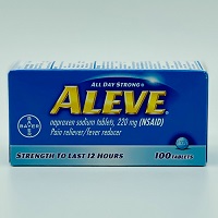 AleveTab - Aleve Tablets - 3 Sizes - thumbnail