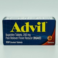 AdvilTab - Advil Tablets - 2 Sizes - thumbnail