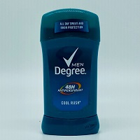 101686 - Degree Men Cool Rush Deodorant Stick - thumbnail