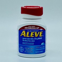 103701 - Aleve Arthritis 100 Caplets - thumbnail