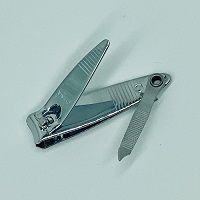 101668 - Nail Clippers - thumbnail