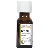 2069 - Lavender Essential Oil 0.5oz - thumbnail