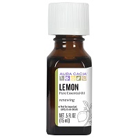 2073 - Lemon Essential Oil 0.5oz - thumbnail