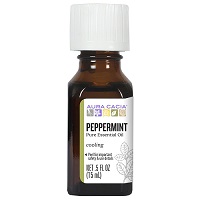 2070 - Peppermint Essential Oil 0.5oz - thumbnail