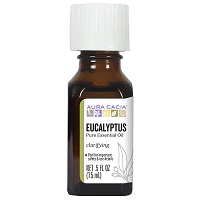 2071 - Eucalyptus Essential Oil - thumbnail