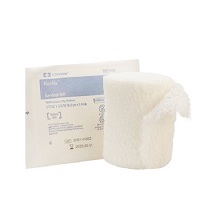 489 - Kerlix Bandage Roll 3in x 3.6yd - thumbnail