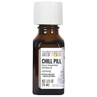 2081 - Chill Pill Essential Oil Blend - thumbnail