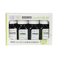 51381991012 - Discovery Essential Oils Kit - thumbnail