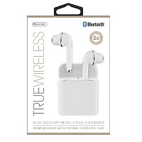 102490 - Sentry Bluetooth Earpods - thumbnail