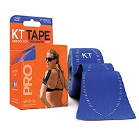 KT - KT Tape Pro Precuts - 8 Colors - thumbnail