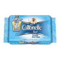 36000724448 - Cottonelle Fresh Care Cloths - thumbnail