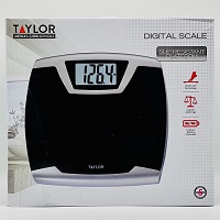 101843 - Taylor Scale 7340 Black - thumbnail