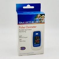 103794 - Pulse Oximeter - thumbnail