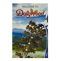 Dolly - Dollywood Tickets
