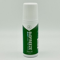 Freeze - Biofreeze - 3 Options - thumbnail