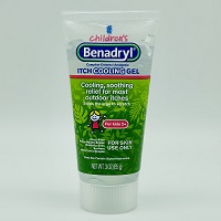 101562 - Benadryl Kids Anti-Itch Gel  - thumbnail