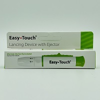 101963 - Easy Touch Lancing Device - thumbnail