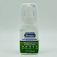 2088 - Benadryl Itch Cooling Spray - thumbnail